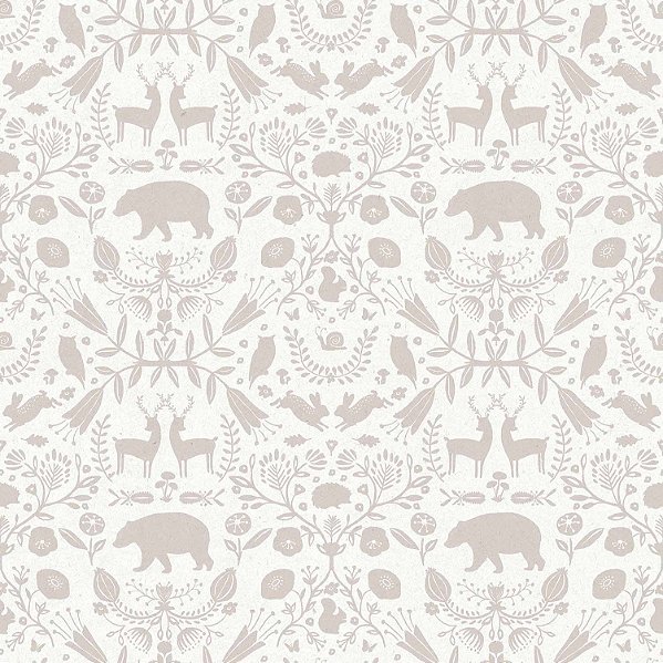 Papel de Parede Infantil MiniMe 17141