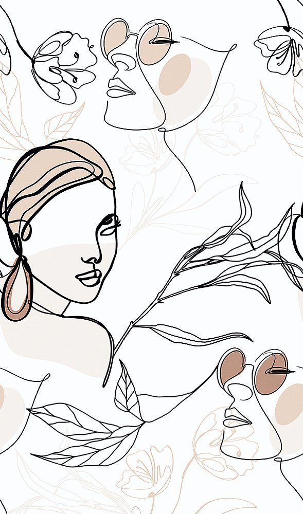 Painel de Parede KYLIE 81610