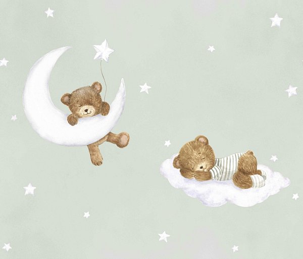 Painel de Parede NATUREZA LÚDICA 83561