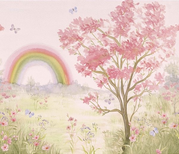 Painel de Parede NATUREZA LÚDICA 83929