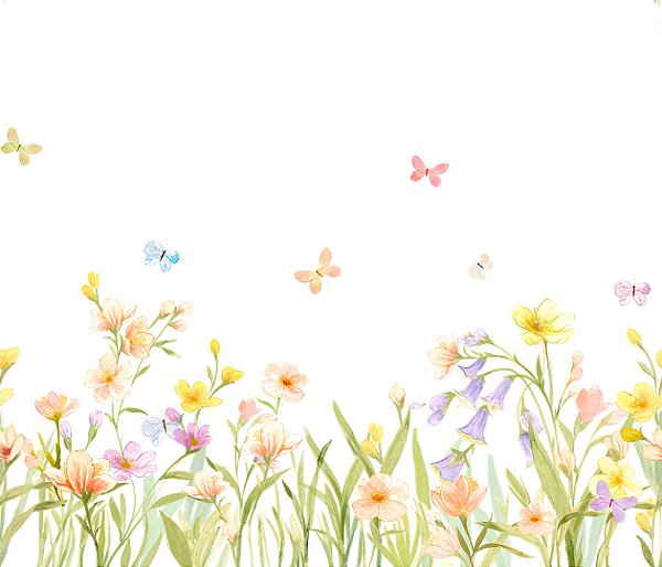 Painel de Parede NATUREZA LÚDICA 83769