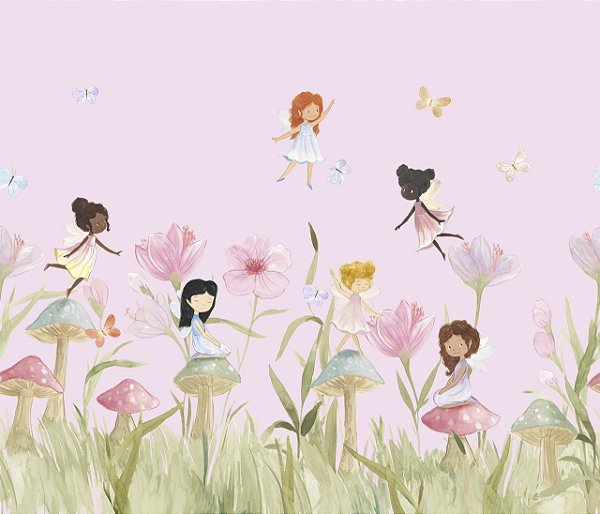 Painel de Parede NATUREZA LÚDICA 83790