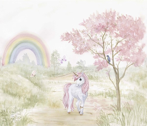 Painel de Parede NATUREZA LÚDICA 83615