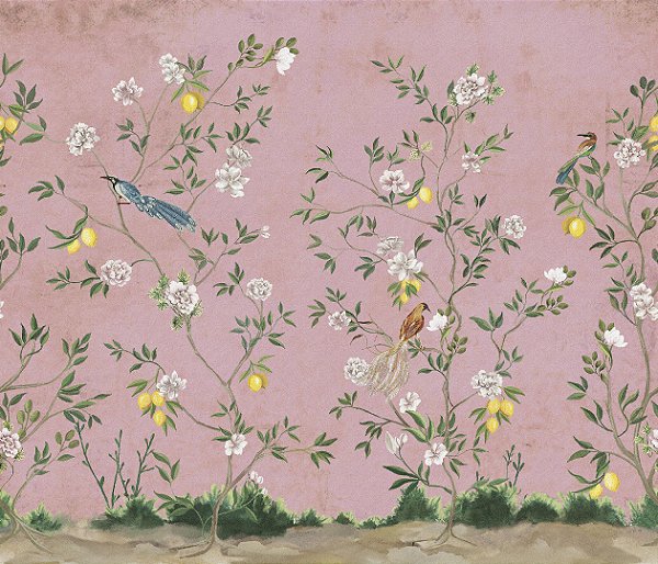 Painel de Parede BIOMAS 83080