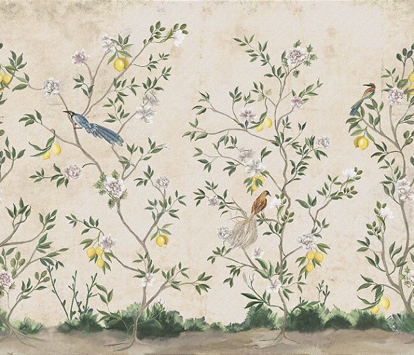 Painel de Parede BIOMAS 83073