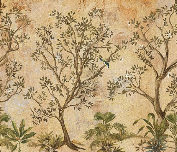 Painel de Parede BIOMAS 83172