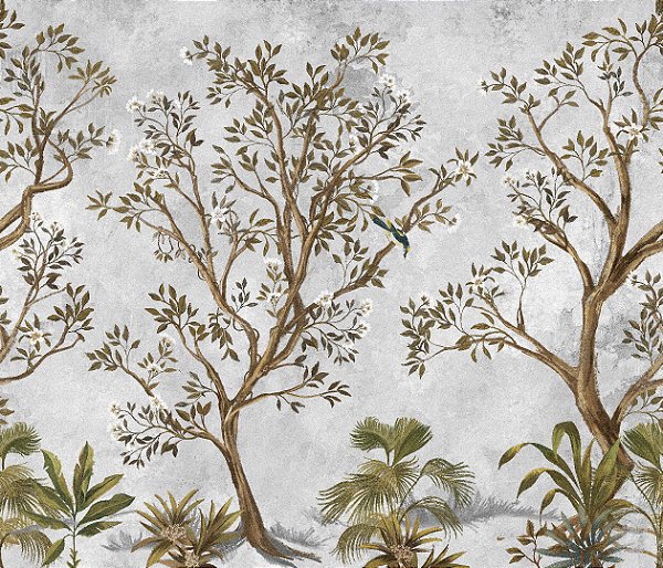 Painel de Parede BIOMAS 83165