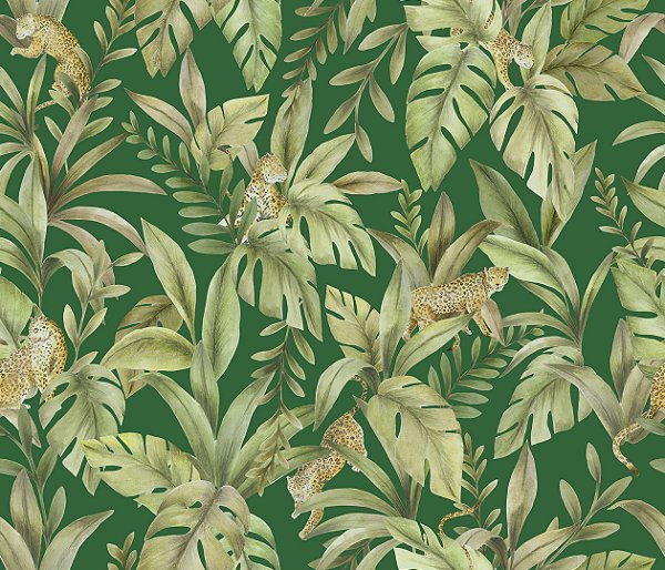 Painel de Parede BIOMAS 83301