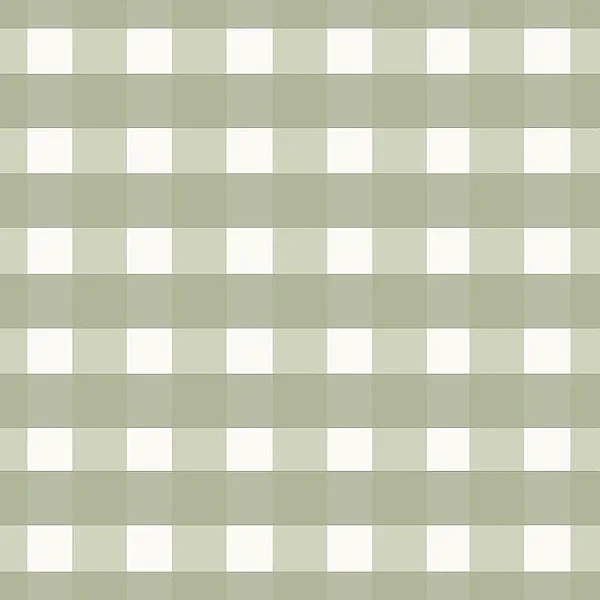 Papel de Parede Revoada - Xadrez Oliva 4400