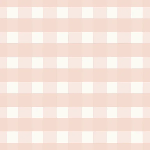 Papel de Parede Revoada - Xadrez Rosa 4403