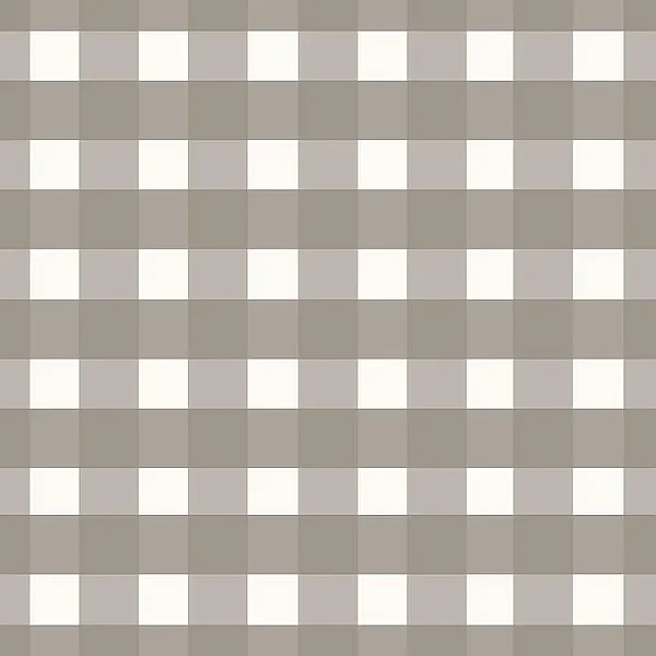 Papel de Parede Revoada - Xadrez Cinza Chumbo 4416