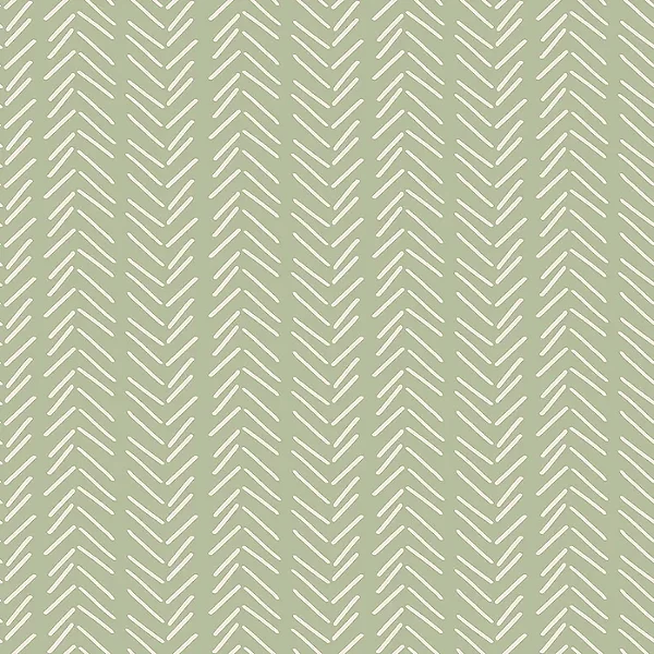Papel de Parede Revoada - Chevron Oliva 4448