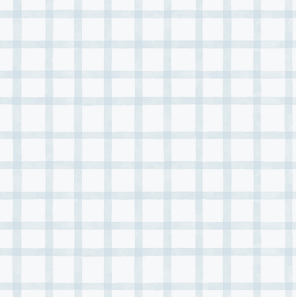 Papel de Parede ENZO - Grid Azul 2902