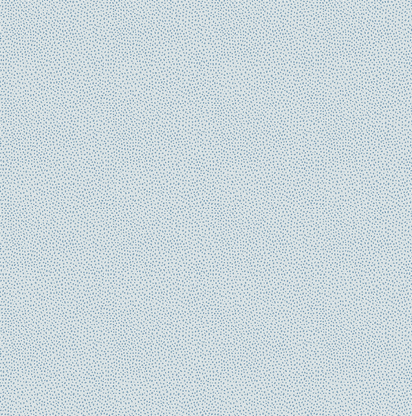 Papel de Parede ENZO - Poá Azul 2942