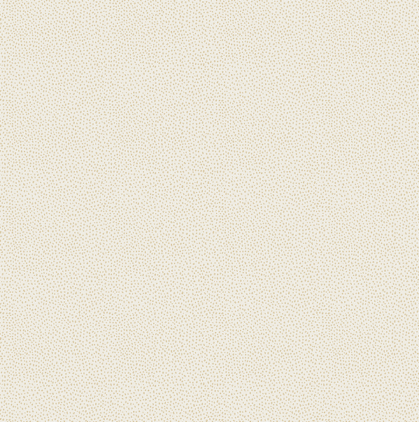 Papel de Parede ENZO - Poá Bege 2943