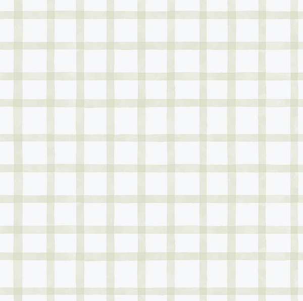 Papel de Parede ENZO - Grid Verde 2904