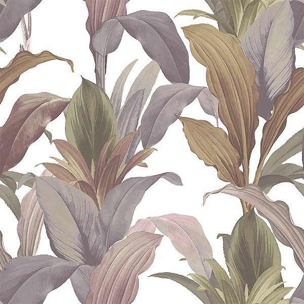 Papel de Parede BOTANY HOUSE 15514