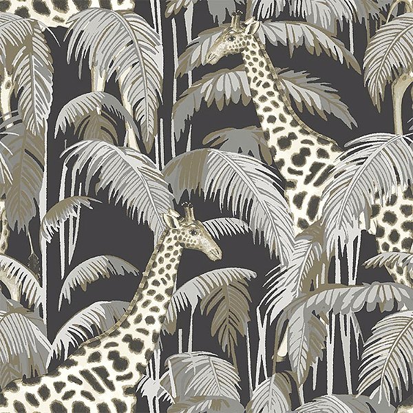 Papel de Parede BOTANY HOUSE 15529