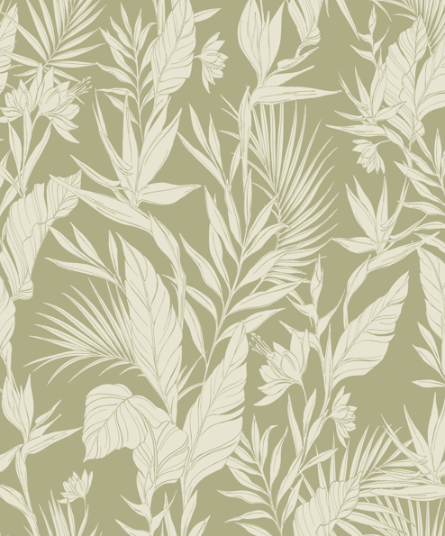 Papel de Parede ICON A71102