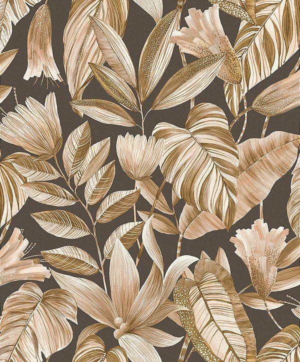 Papel de Parede BELIZE BUCALO BZ3108