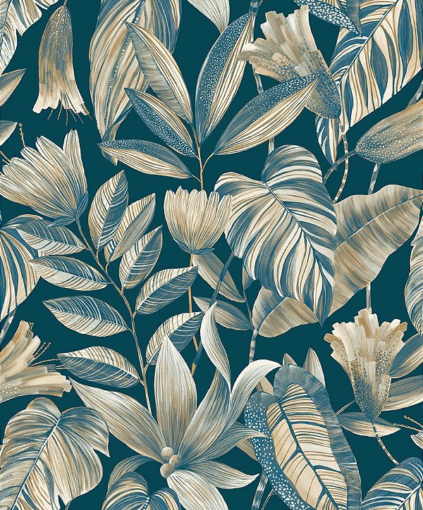 Papel de Parede BELIZE BUCALO BZ3104