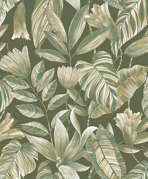 Papel de Parede BELIZE BUCALO BZ3106