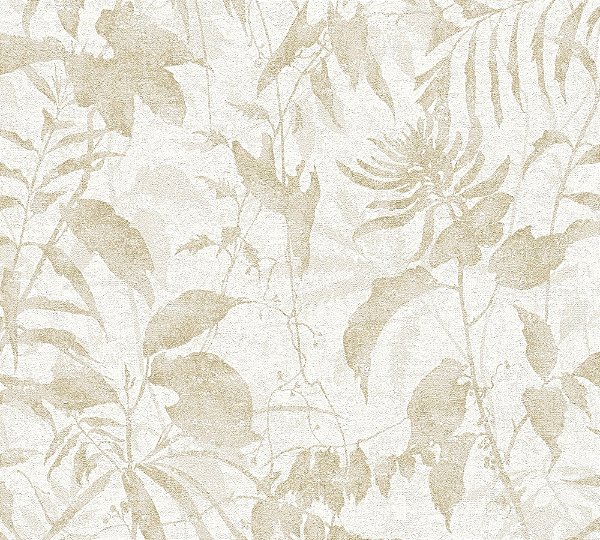 Papel de Parede METROPOLITAN STORIES 4 - HOT SPOTS 782032