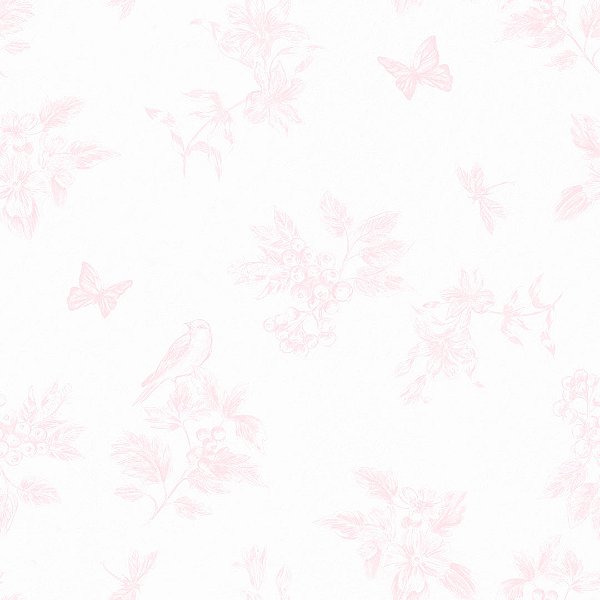 Papel de Parede PROVENCE 85718