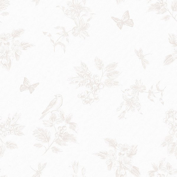 Papel de Parede PROVENCE 85640
