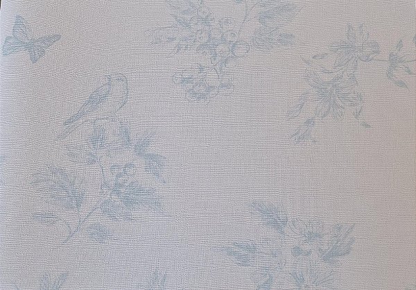 Papel de Parede PROVENCE 85527