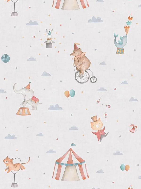 Papel de Parede LILLY+LUIS 786921