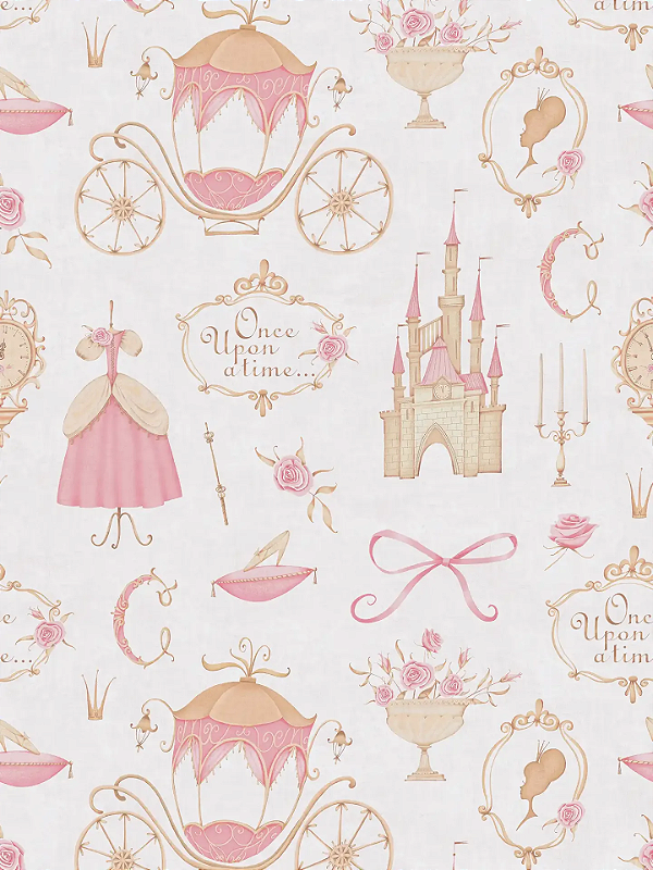 Papel de Parede LILLY+LUIS 786951