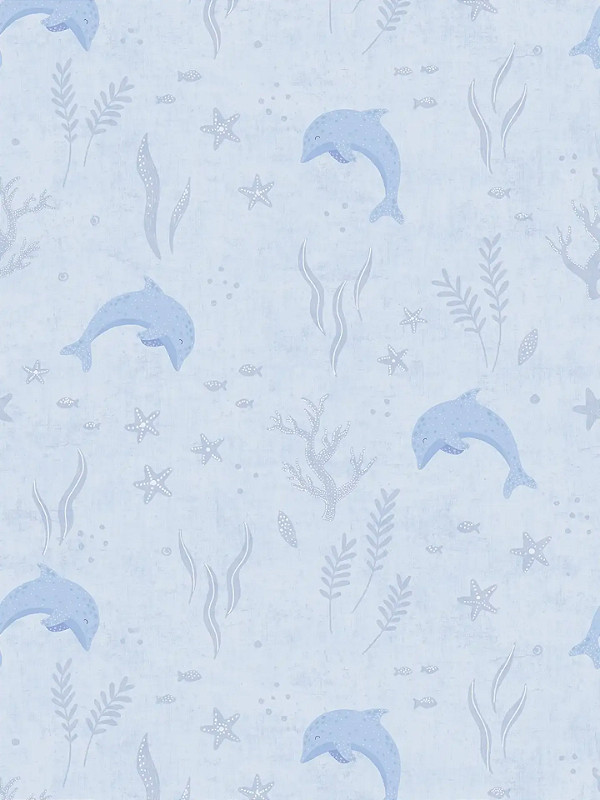 Papel de Parede LILLY+LUIS 786941