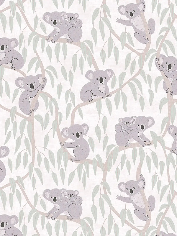 Papel de Parede LILLY+LUIS 771341