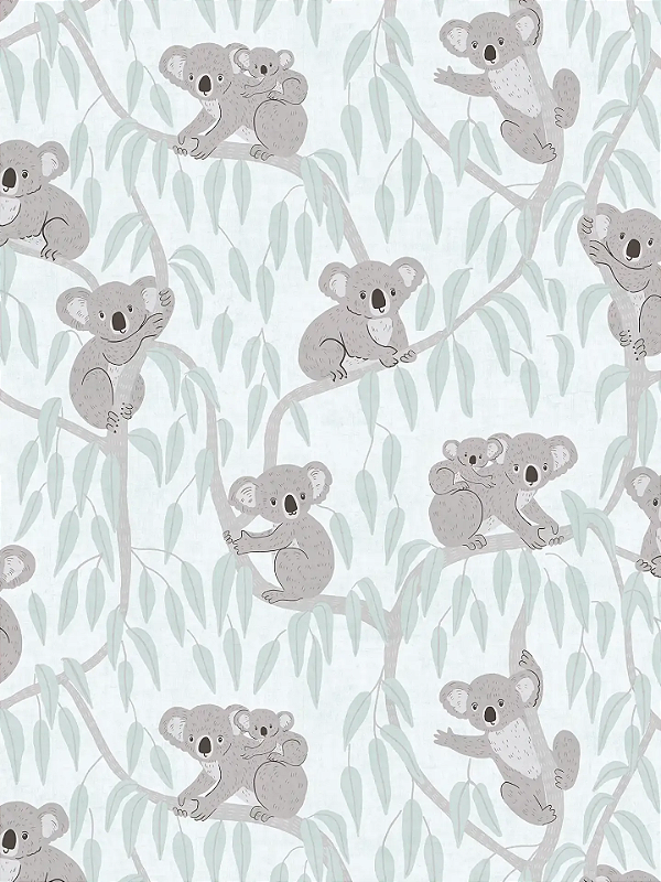 Papel de Parede LILLY+LUIS 771342