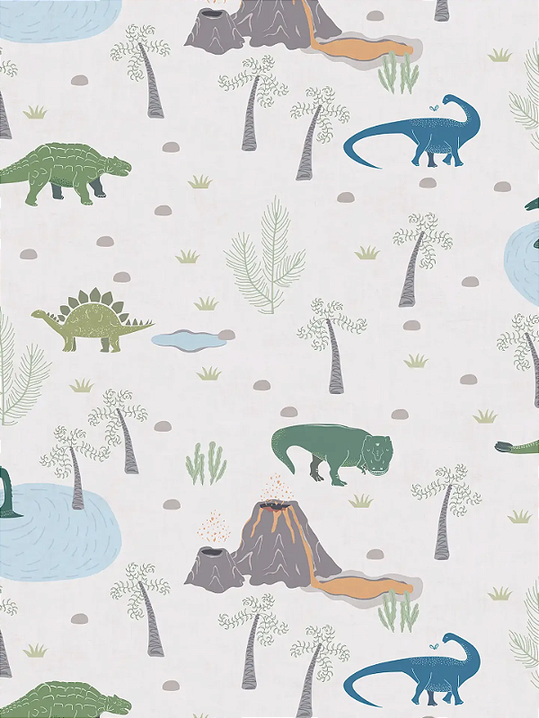 Papel de Parede LILLY+LUIS 771401