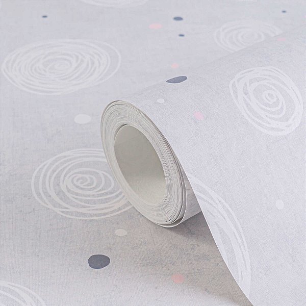 Papel de Parede LILLY+LUIS 771391