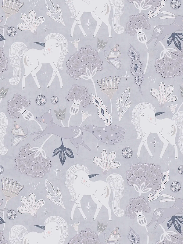 Papel de Parede LILLY+LUIS 771381