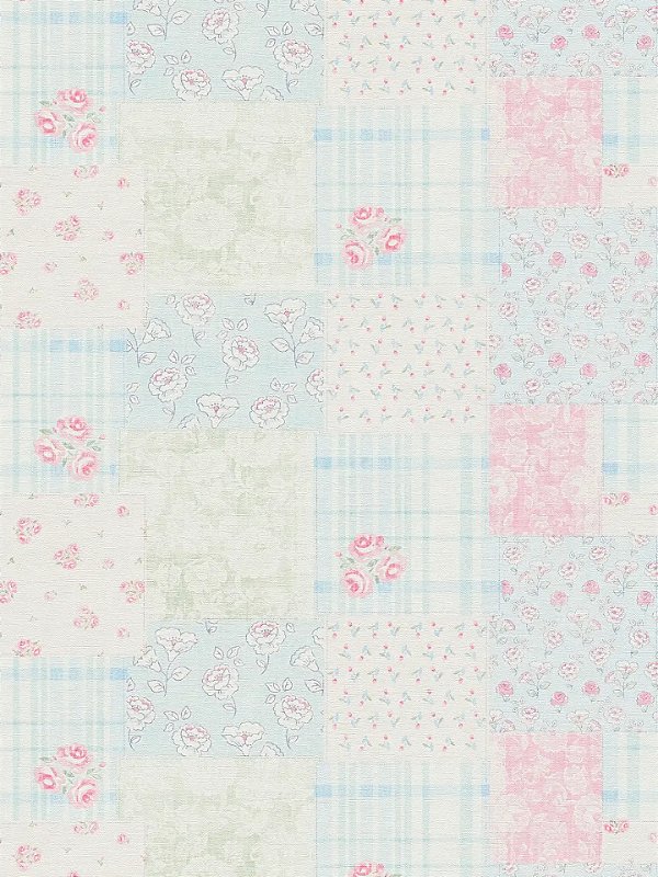 Papel de Parede LILLY+LUIS 390661