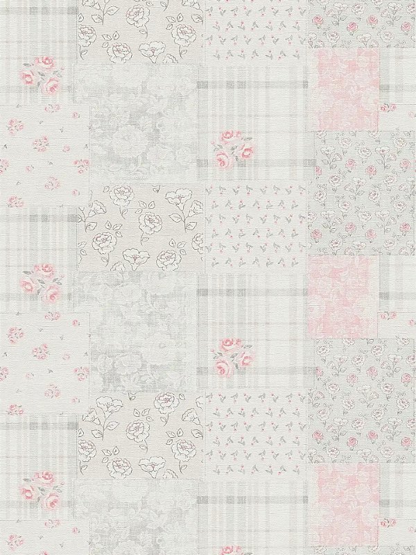 Papel de Parede LILLY+LUIS 390663