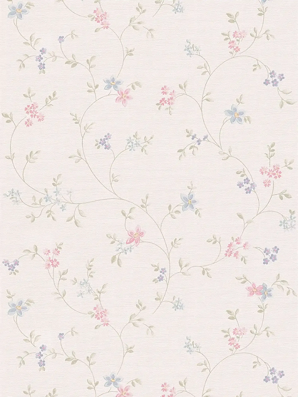 Papel de Parede LILLY+LUIS 390712