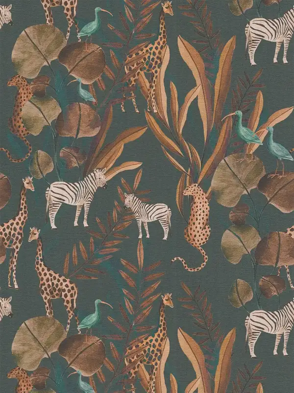 Papel de Parede TRENDWALL 2 782182