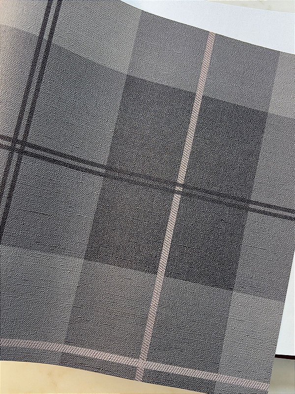 Papel de Parede TARTAN 88801