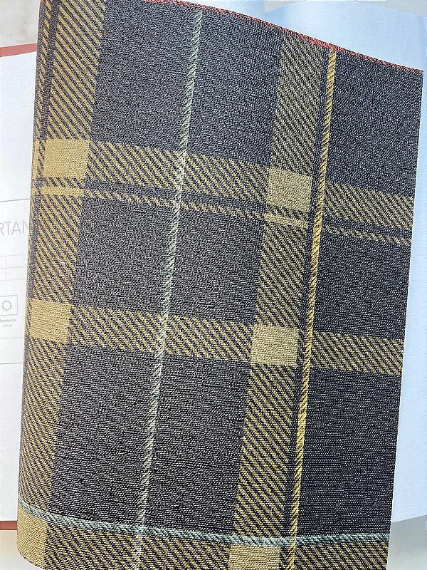 Papel de Parede TARTAN 89228