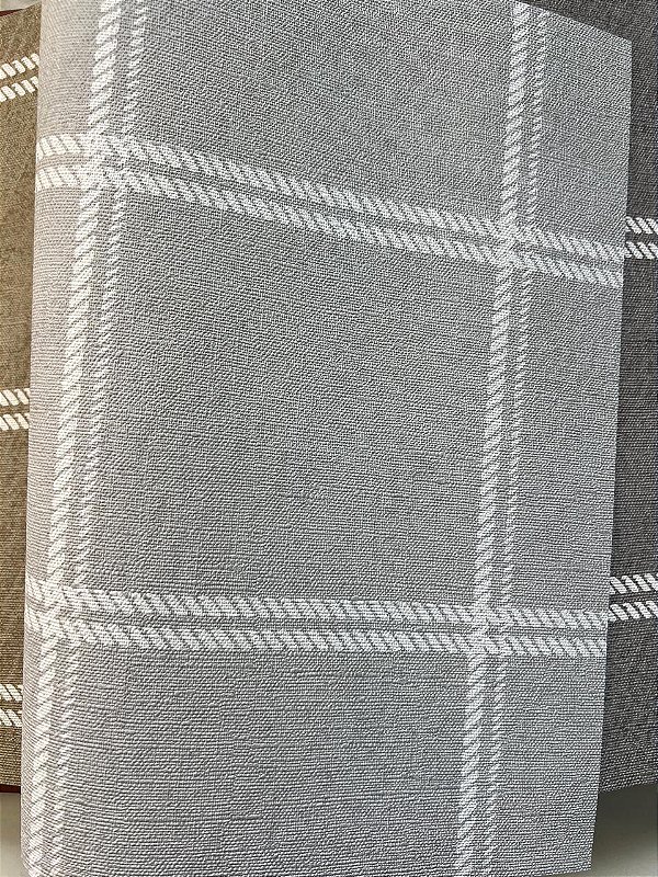 Papel de Parede TARTAN 89082