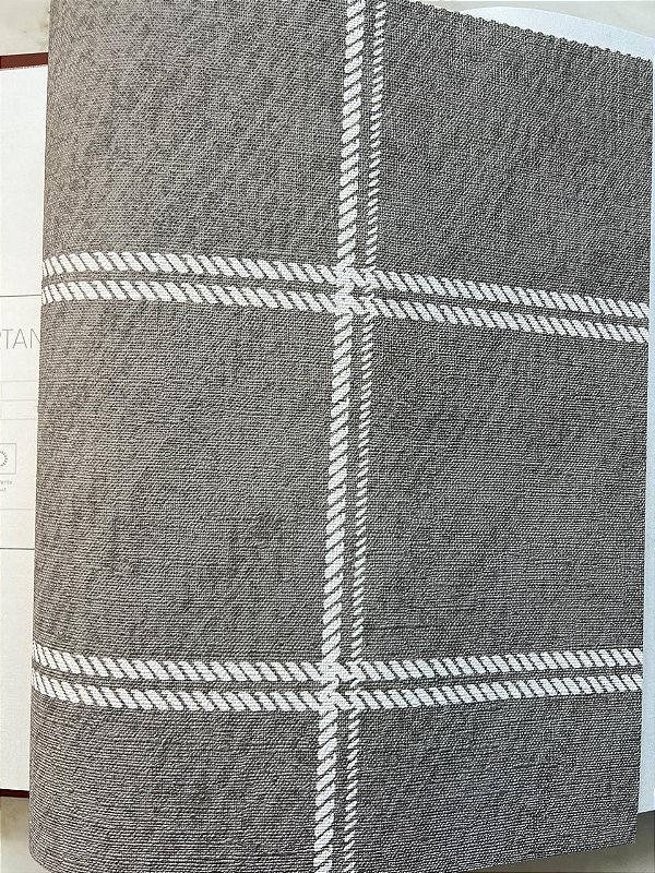 Papel de Parede TARTAN 89099