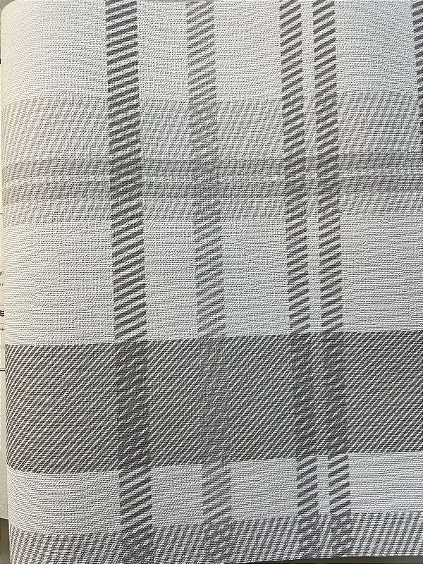 Papel de Parede TARTAN 88672
