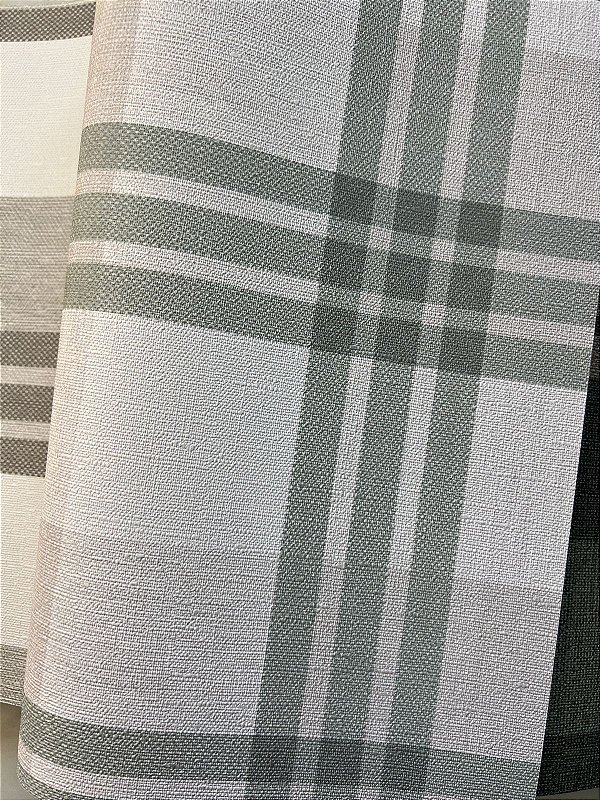 Papel de Parede TARTAN 88924
