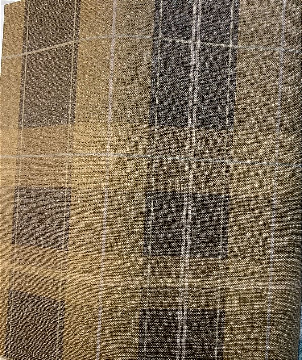 Papel de Parede TARTAN 88986