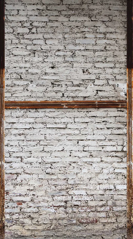 Papel de Parede THE WALL- PAINEIS 383511